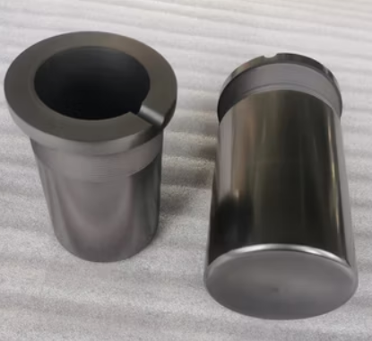 Than Chì cho Nấu Chảy và Đúc Kim Loại